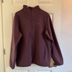 Outdoor Research Vigor Plus Fleece Jacket